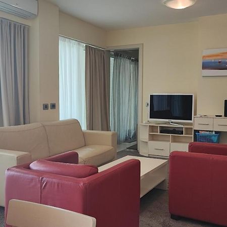Oziris Apartment Budva Exterior foto